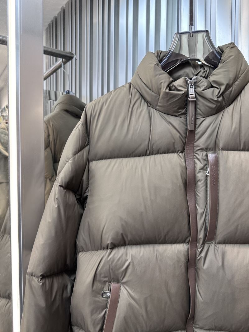 Moncler Down Jackets